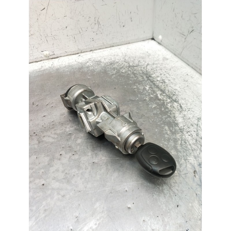 Recambio de conmutador de arranque para ford focus ii (da_, hcp, dp) 1.8 tdci referencia OEM IAM 3M513F880AC  2005