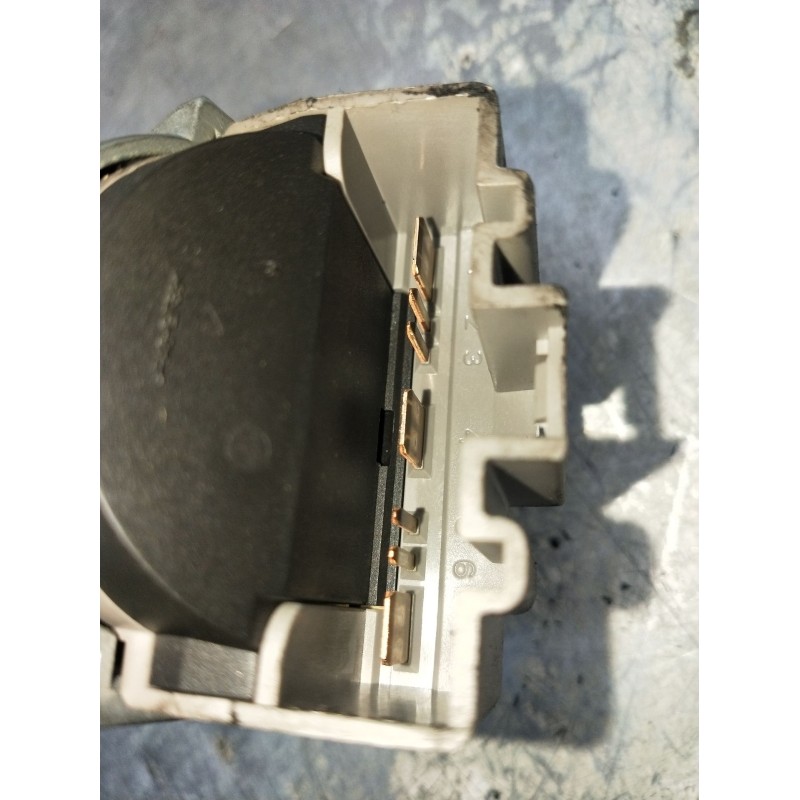 Recambio de conmutador de arranque para ford focus ii (da_, hcp, dp) 1.8 tdci referencia OEM IAM 3M513F880AC  2005