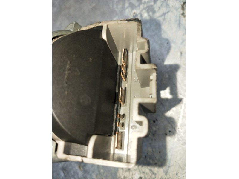 Recambio de conmutador de arranque para ford focus ii (da_, hcp, dp) 1.8 tdci referencia OEM IAM 3M513F880AC  2005