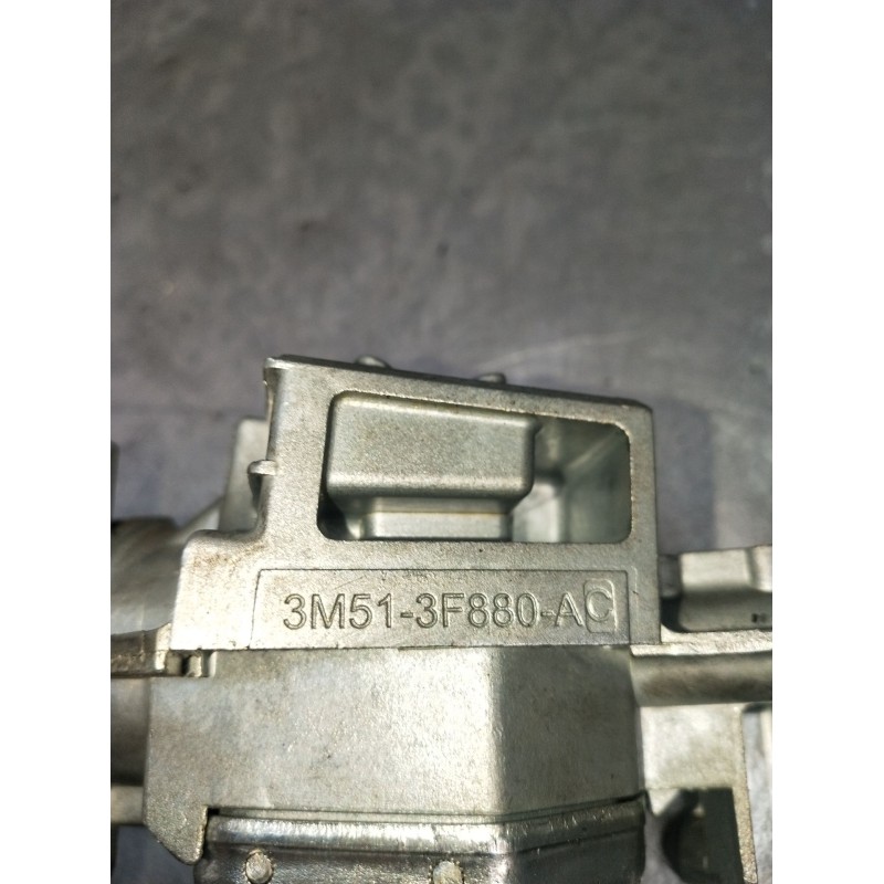 Recambio de conmutador de arranque para ford focus ii (da_, hcp, dp) 1.8 tdci referencia OEM IAM 3M513F880AC  2005