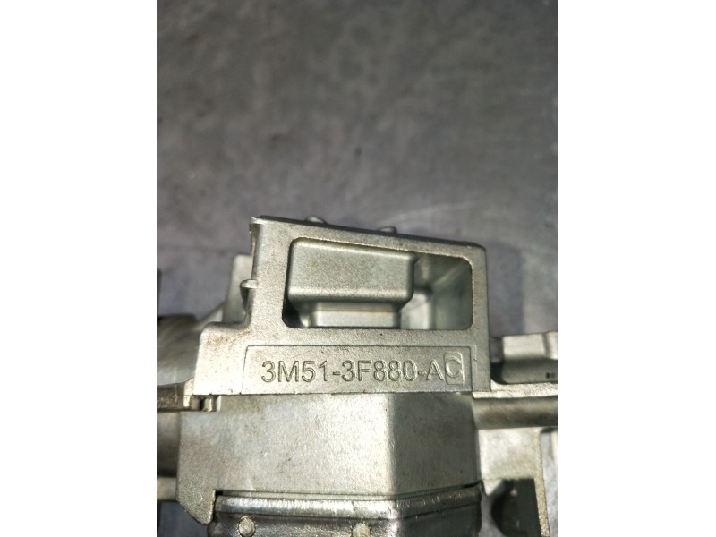 Recambio de conmutador de arranque para ford focus ii (da_, hcp, dp) 1.8 tdci referencia OEM IAM 3M513F880AC  2005