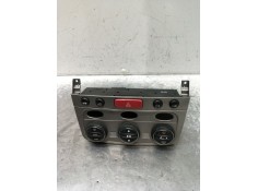 Recambio de mando calefaccion / aire acondicionado para alfa romeo 147 (937_) 1.9 jtdm 8v (937.axd1a, 937.axu1a, 937.bxu1a) refe