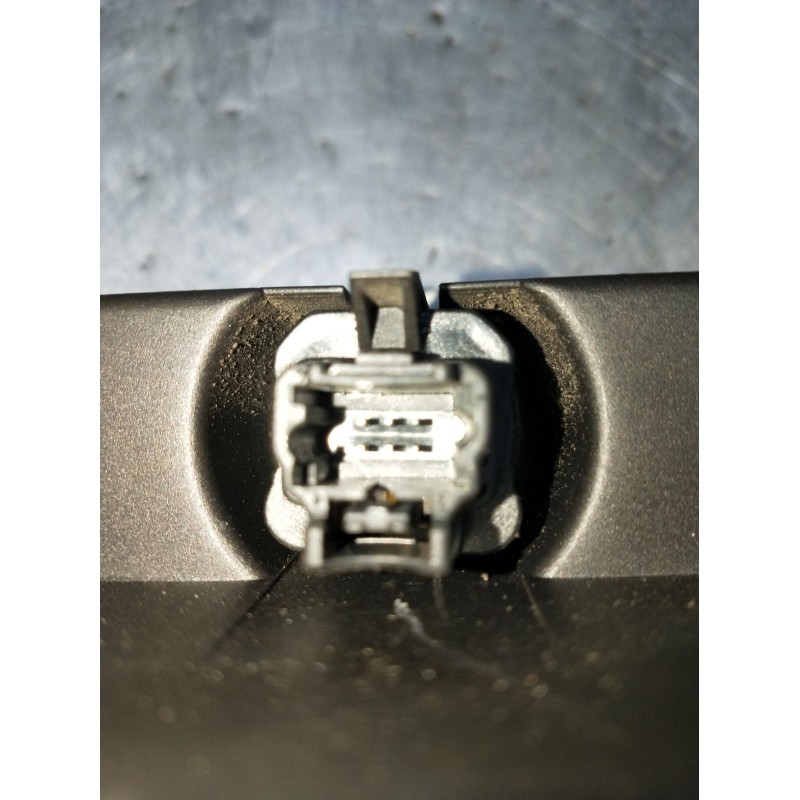 Recambio de mando calefaccion / aire acondicionado para alfa romeo 147 (937_) 1.9 jtdm 8v (937.axd1a, 937.axu1a, 937.bxu1a) refe