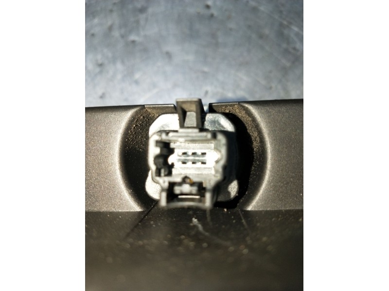 Recambio de mando calefaccion / aire acondicionado para alfa romeo 147 (937_) 1.9 jtdm 8v (937.axd1a, 937.axu1a, 937.bxu1a) refe