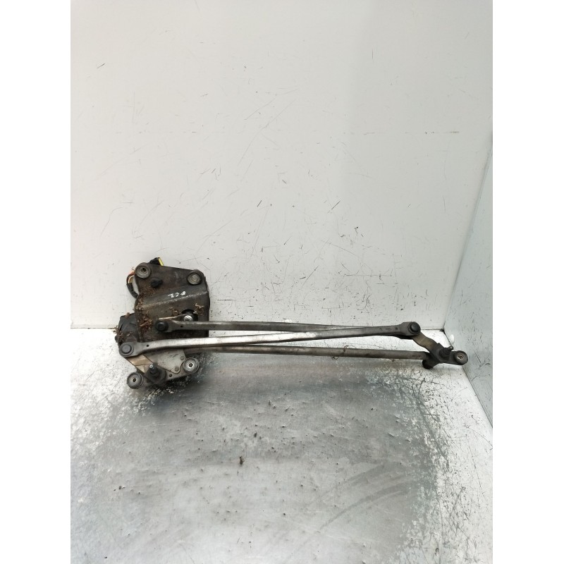 Recambio de motor limpia delantero para peugeot 306 hatchback (7a, 7c, n3, n5) 1.9 d referencia OEM IAM   2000