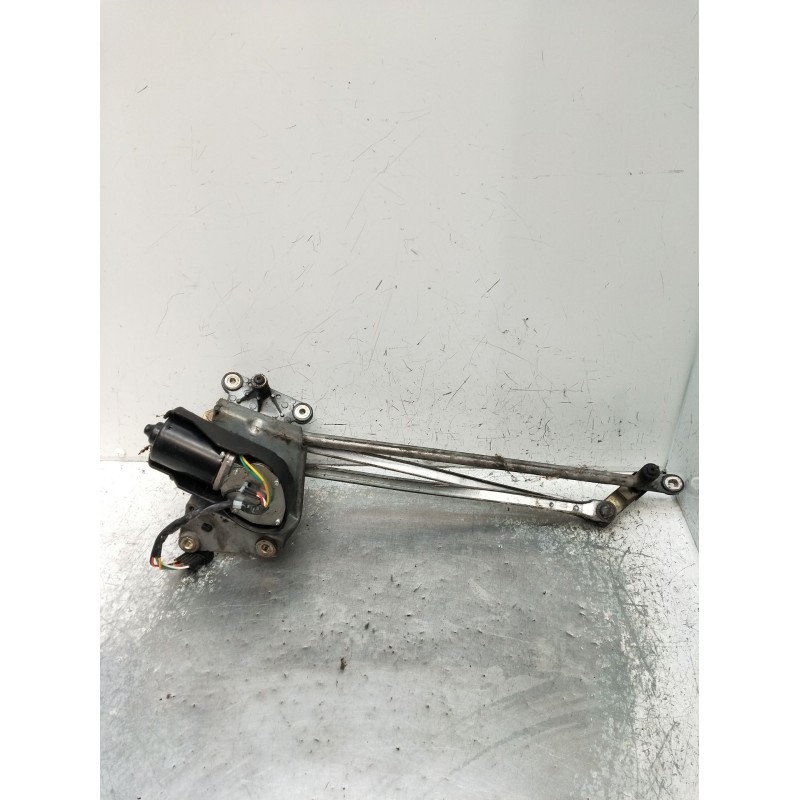 Recambio de motor limpia delantero para peugeot 306 hatchback (7a, 7c, n3, n5) 1.9 d referencia OEM IAM   2000