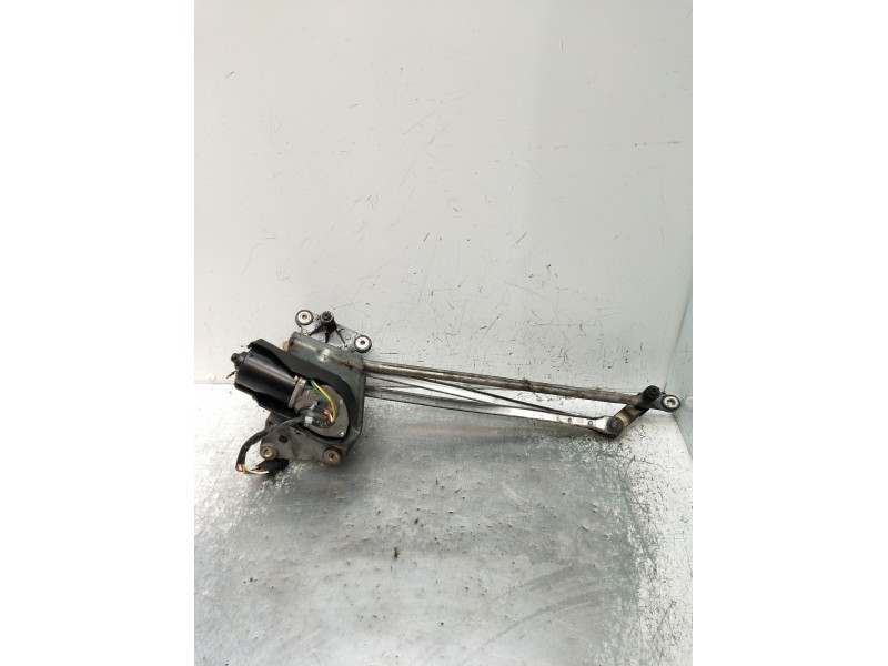 Recambio de motor limpia delantero para peugeot 306 hatchback (7a, 7c, n3, n5) 1.9 d referencia OEM IAM   2000