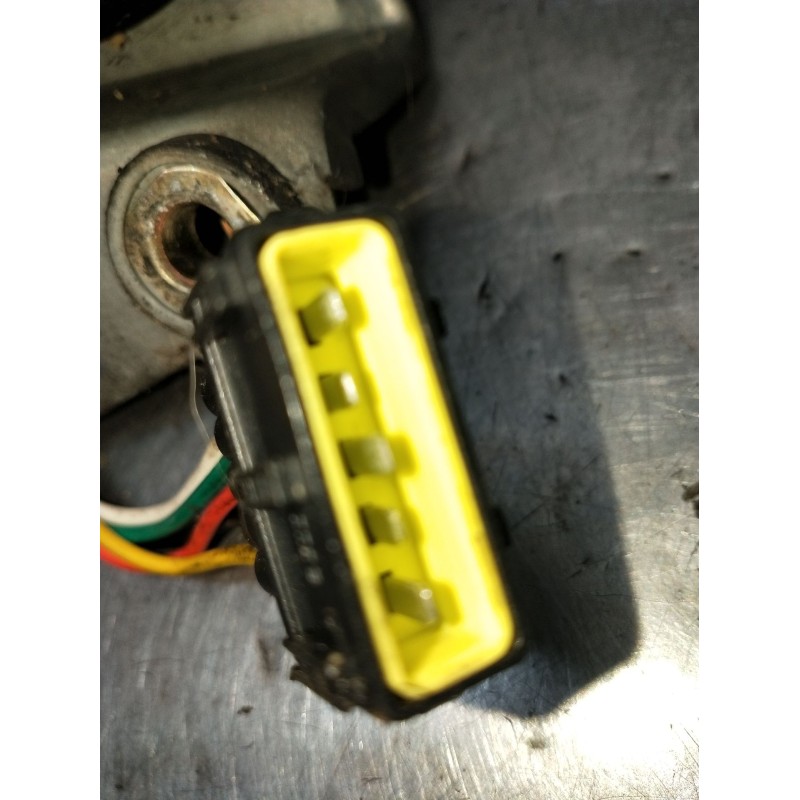 Recambio de motor limpia delantero para peugeot 306 hatchback (7a, 7c, n3, n5) 1.9 d referencia OEM IAM   2000