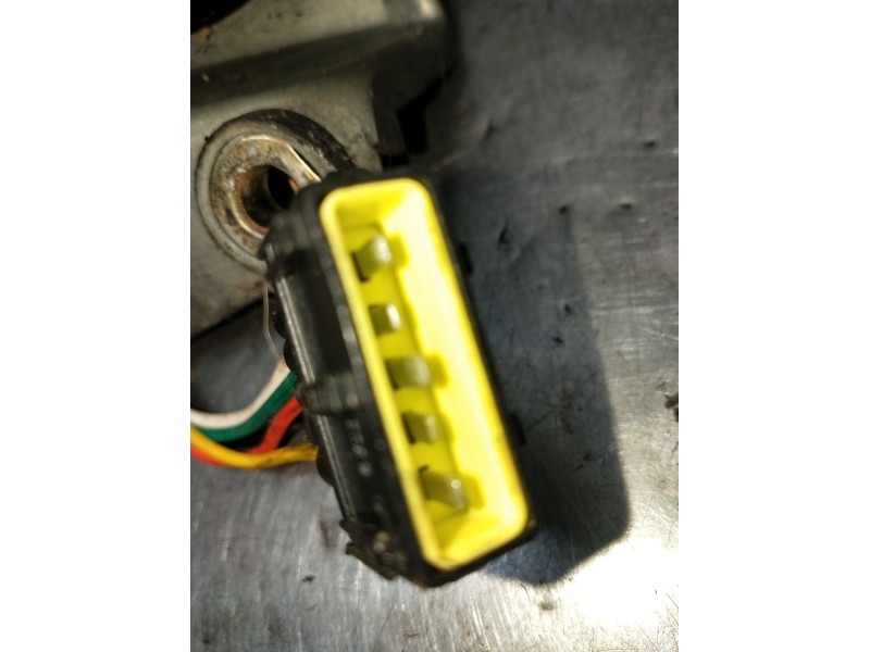 Recambio de motor limpia delantero para peugeot 306 hatchback (7a, 7c, n3, n5) 1.9 d referencia OEM IAM   2000