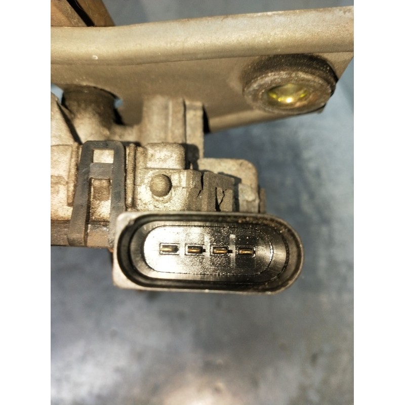 Recambio de motor limpia delantero para alfa romeo 147 (937_) 1.9 jtdm 8v (937.axd1a, 937.axu1a, 937.bxu1a) referencia OEM IAM 0