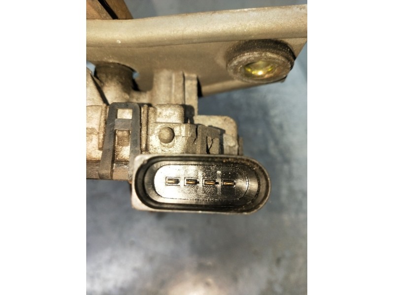 Recambio de motor limpia delantero para alfa romeo 147 (937_) 1.9 jtdm 8v (937.axd1a, 937.axu1a, 937.bxu1a) referencia OEM IAM 0