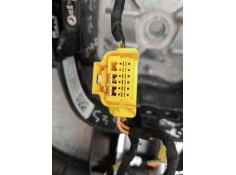 Recambio de volante para citroën c5 aircross (ac_, aj_, ar_, a4_) 1.5 bluehdi 130 (acyhzj, acyhzr) referencia OEM IAM 98223644ZD 2
