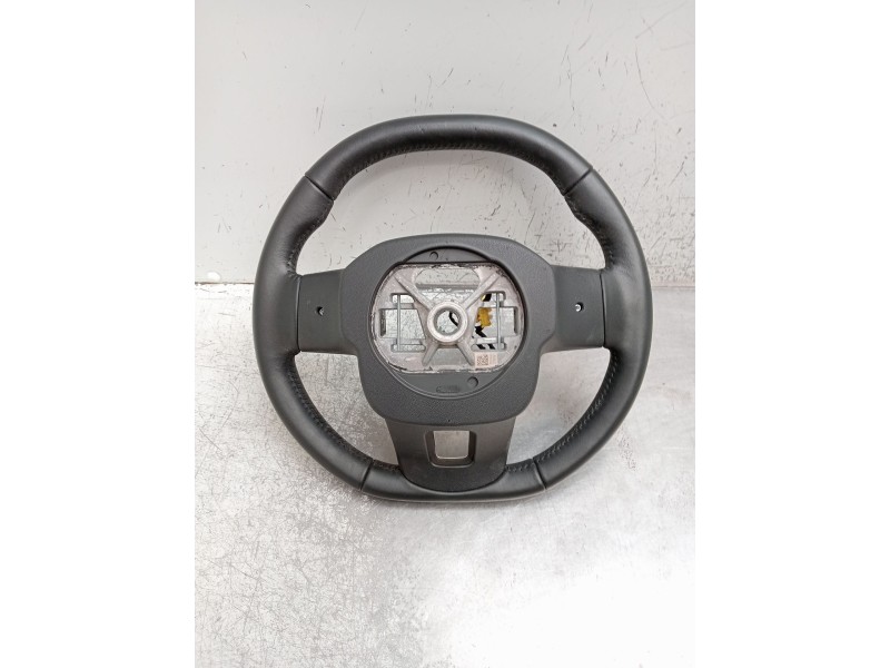 Recambio de volante para citroën c5 aircross (ac_, aj_, ar_, a4_) 1.5 bluehdi 130 (acyhzj, acyhzr) referencia OEM IAM 98223644ZD