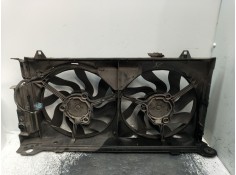 Recambio de electroventilador para peugeot 306 hatchback (7a, 7c, n3, n5) 1.9 d referencia OEM IAM   2000