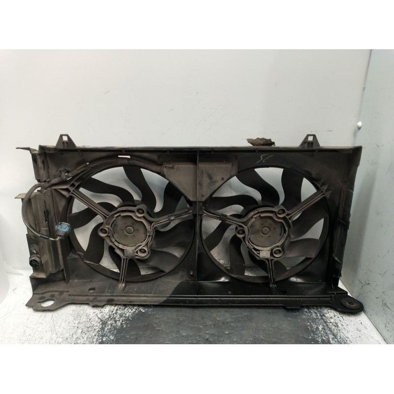 Recambio de electroventilador para peugeot 306 hatchback (7a, 7c, n3, n5) 1.9 d referencia OEM IAM   2000