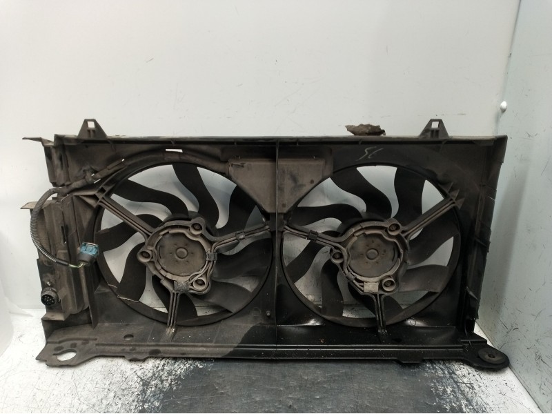 Recambio de electroventilador para peugeot 306 hatchback (7a, 7c, n3, n5) 1.9 d referencia OEM IAM   2000