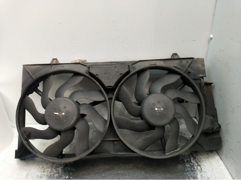 Recambio de electroventilador para peugeot 306 hatchback (7a, 7c, n3, n5) 1.9 d referencia OEM IAM   2000