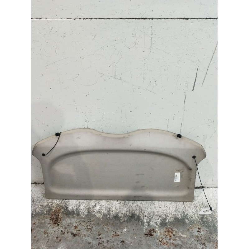 Recambio de bandeja trasera para alfa romeo 147 (937_) 1.9 jtdm 8v (937.axd1a, 937.axu1a, 937.bxu1a) referencia OEM IAM   2004