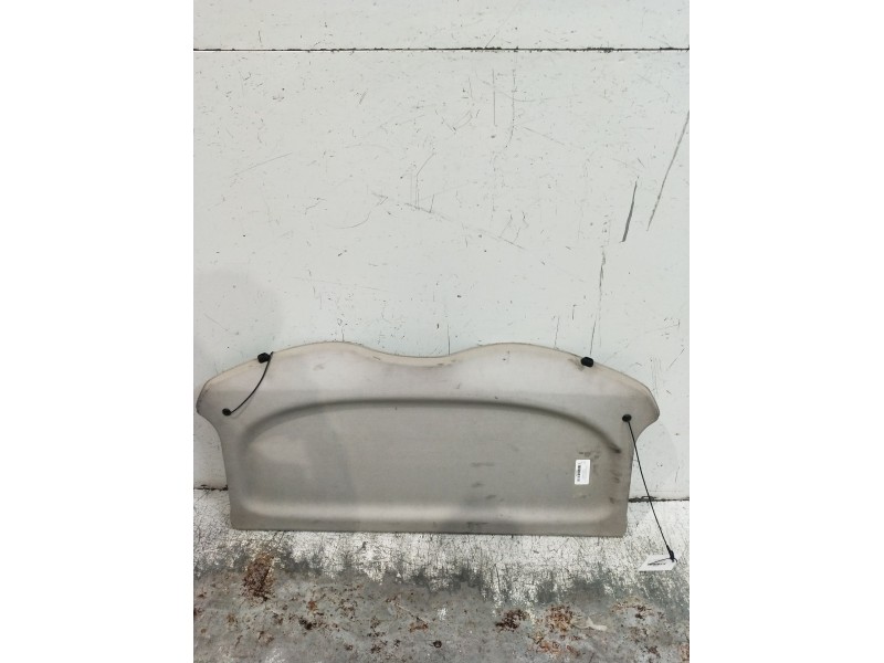 Recambio de bandeja trasera para alfa romeo 147 (937_) 1.9 jtdm 8v (937.axd1a, 937.axu1a, 937.bxu1a) referencia OEM IAM   2004