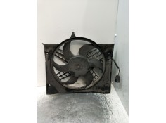 Recambio de electroventilador para bmw 3 (e46) 320 d referencia OEM IAM 174278014230  1998