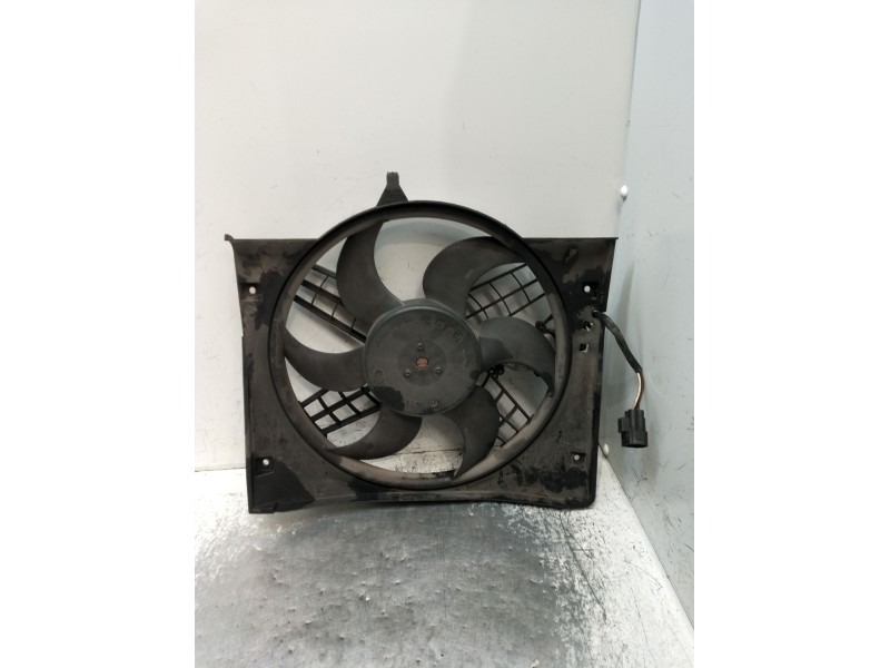 Recambio de electroventilador para bmw 3 (e46) 320 d referencia OEM IAM 174278014230  1998
