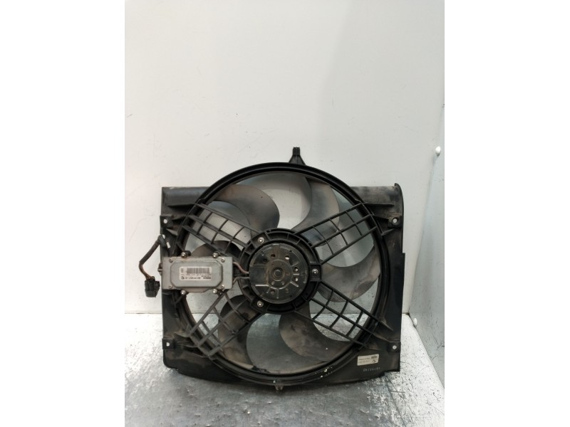 Recambio de electroventilador para bmw 3 (e46) 320 d referencia OEM IAM 174278014230  1998
