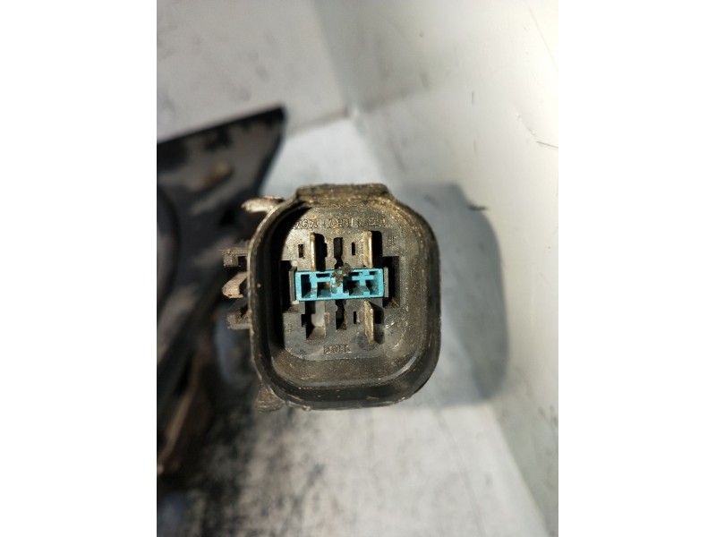 Recambio de electroventilador para bmw 3 (e46) 320 d referencia OEM IAM 174278014230  1998