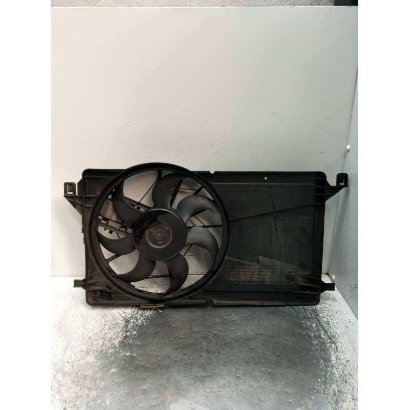Recambio de electroventilador para ford focus ii (da_, hcp, dp) 1.8 tdci referencia OEM IAM   2005