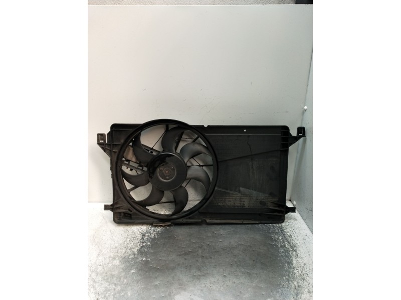 Recambio de electroventilador para ford focus ii (da_, hcp, dp) 1.8 tdci referencia OEM IAM   2005