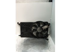 Recambio de electroventilador para ford focus ii (da_, hcp, dp) 1.8 tdci referencia OEM IAM   2005 2