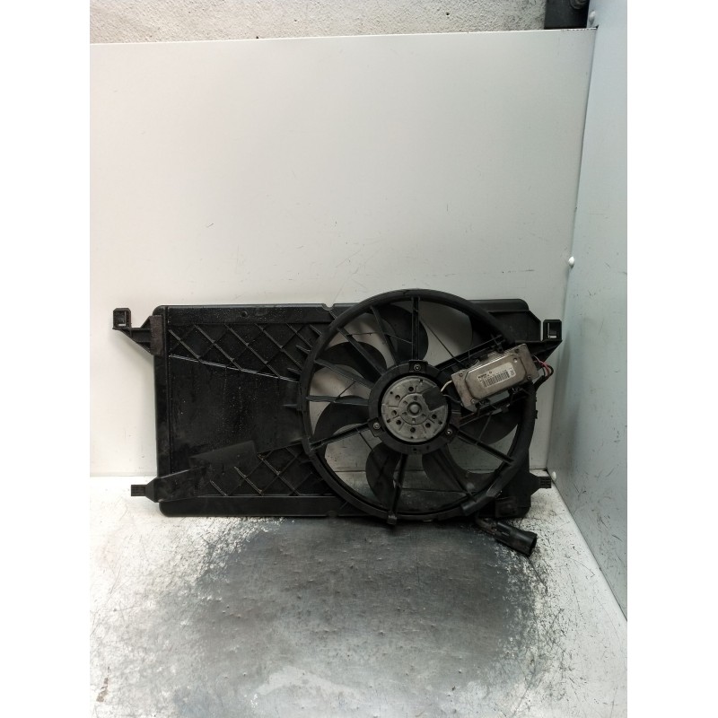 Recambio de electroventilador para ford focus ii (da_, hcp, dp) 1.8 tdci referencia OEM IAM   2005
