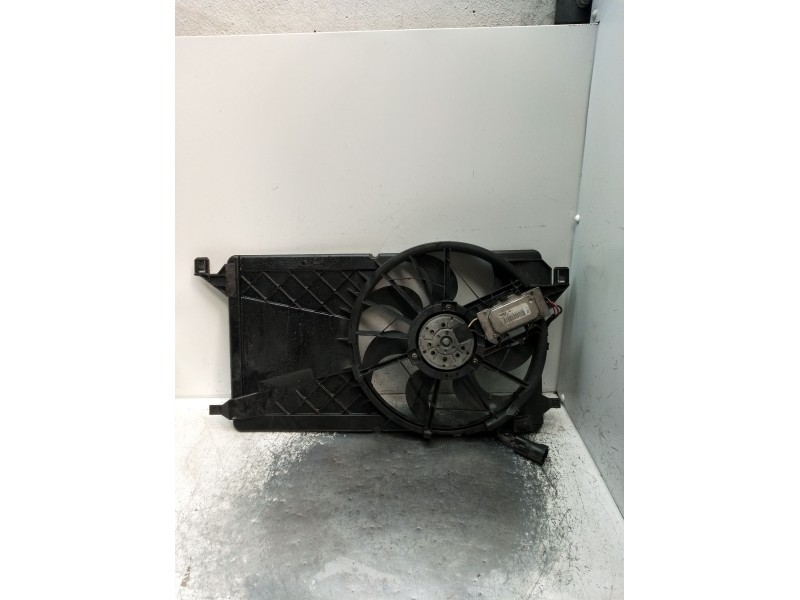 Recambio de electroventilador para ford focus ii (da_, hcp, dp) 1.8 tdci referencia OEM IAM   2005