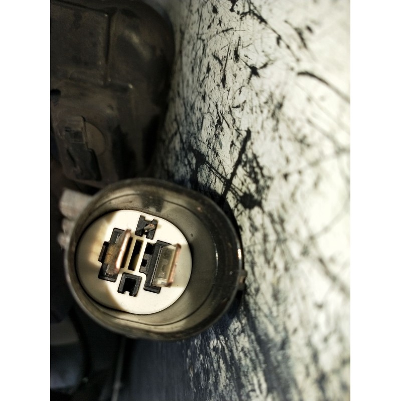 Recambio de electroventilador para ford focus ii (da_, hcp, dp) 1.8 tdci referencia OEM IAM   2005