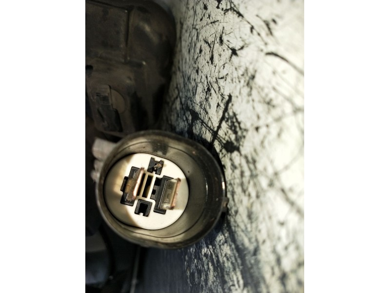 Recambio de electroventilador para ford focus ii (da_, hcp, dp) 1.8 tdci referencia OEM IAM   2005