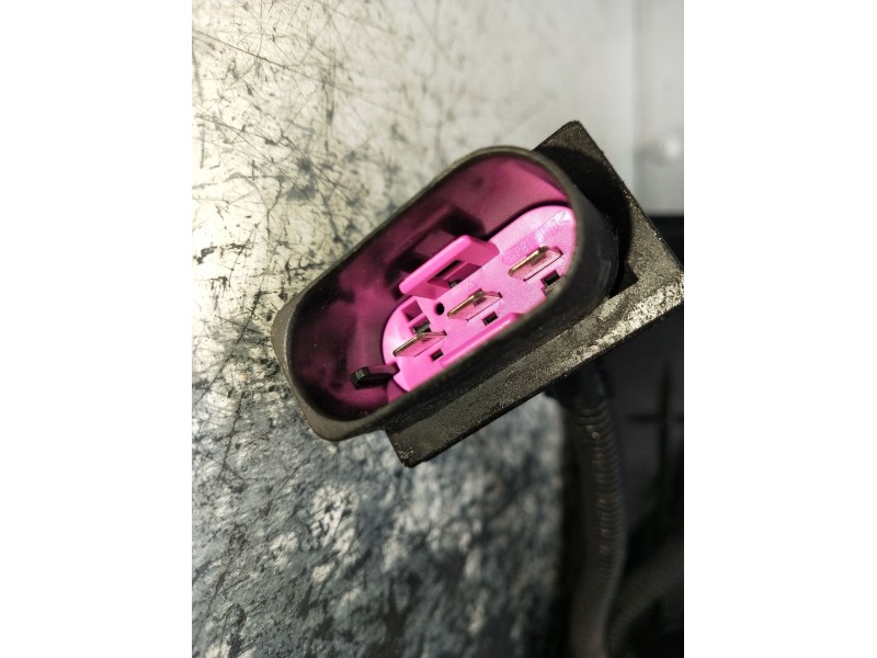 Recambio de electroventilador para seat toledo (1m2) referencia OEM IAM 1J0121207M  1999