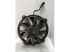 Recambio de electroventilador para peugeot 308 premium referencia OEM IAM   2007 2