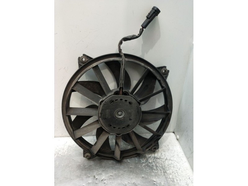 Recambio de electroventilador para peugeot 308 premium referencia OEM IAM   2007