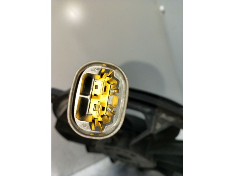 Recambio de electroventilador para peugeot 308 premium referencia OEM IAM   2007