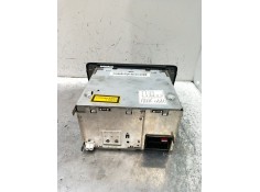 Recambio de sistema audio / radio cd para audi a3 (8p1) 1.9 tdi referencia OEM IAM 8P0035186G 7647253380 2004 2