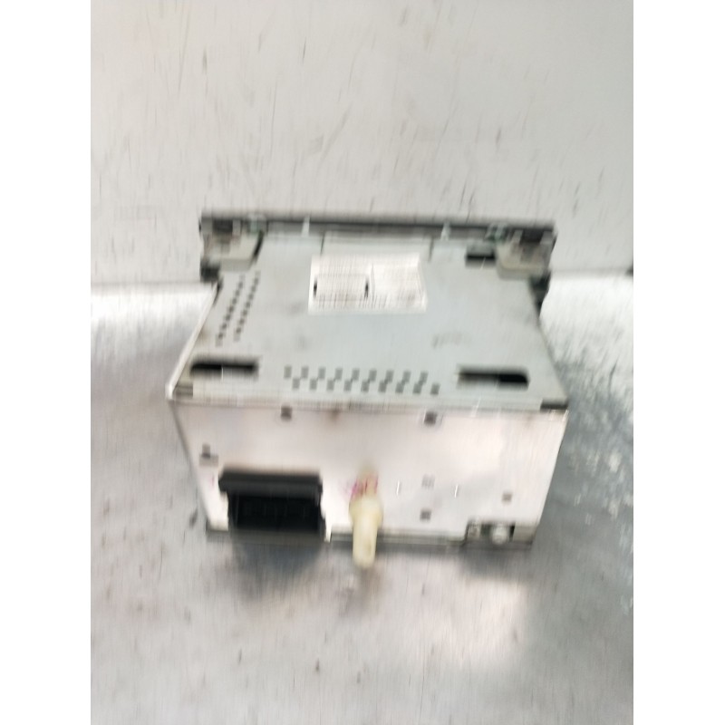Recambio de sistema audio / radio cd para ford focus ii (da_, hcp, dp) 1.8 tdci referencia OEM IAM 6S6118C815AG V332651 2005