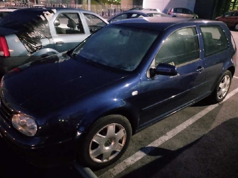 volkswagen golf iv berlina (1j1) del año 2007 volkswagen golf iv berlina (1j1) del año 2007