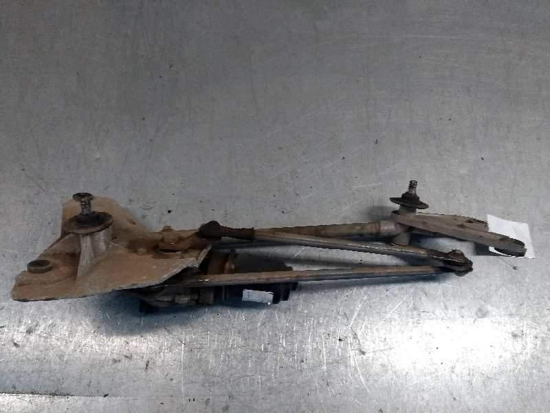 Recambio de motor limpia delantero para nissan x-trail (t30) 2.2 dci diesel cat referencia OEM IAM   