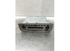 Recambio de sistema audio / radio cd para alfa romeo 147 (937_) 1.9 jtdm 8v (937.axd1a, 937.axu1a, 937.bxu1a) referencia OEM IAM