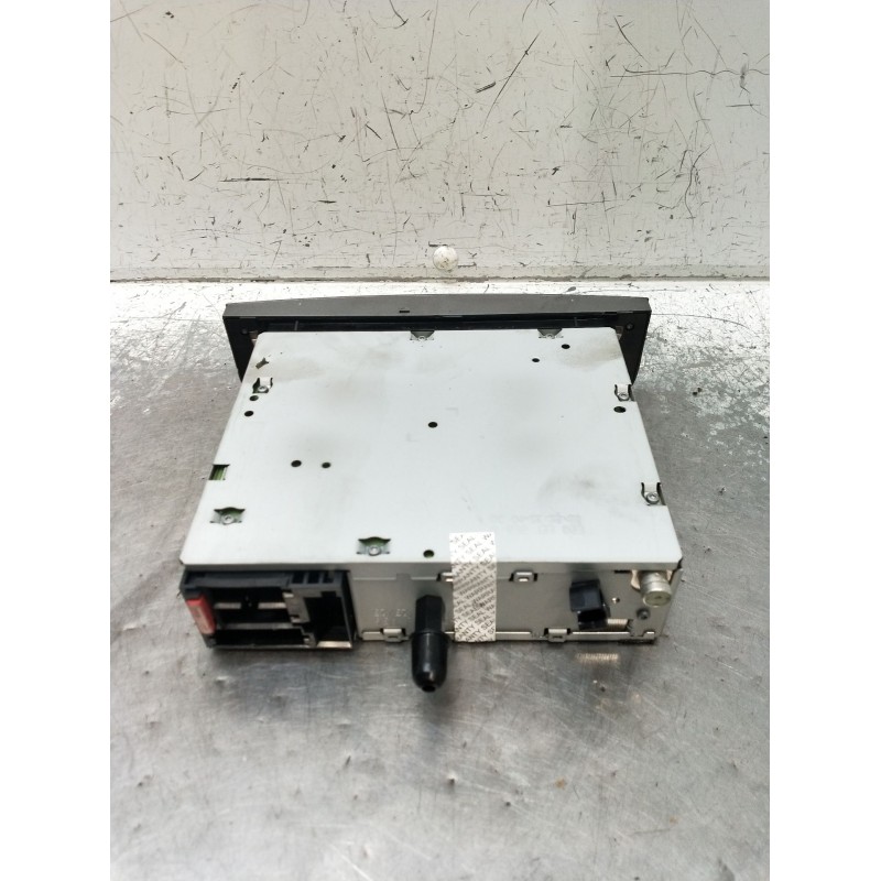 Recambio de sistema audio / radio cd para alfa romeo 147 (937_) 1.9 jtdm 8v (937.axd1a, 937.axu1a, 937.bxu1a) referencia OEM IAM