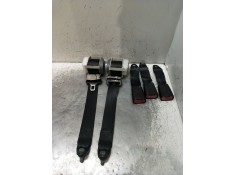Recambio de juego cinturones trasero para alfa romeo 147 (937_) 1.9 jtdm 8v (937.axd1a, 937.axu1a, 937.bxu1a) referencia OEM IAM