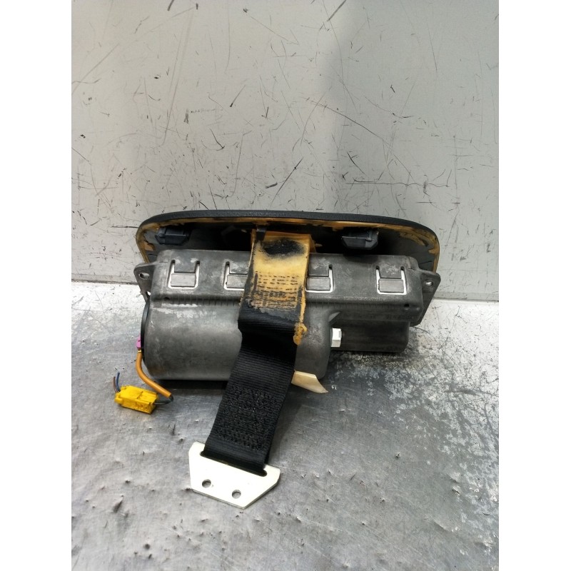 Recambio de kit airbag para alfa romeo 147 (937_) 1.9 jtdm 8v (937.axd1a, 937.axu1a, 937.bxu1a) referencia OEM IAM 5WK43277  200