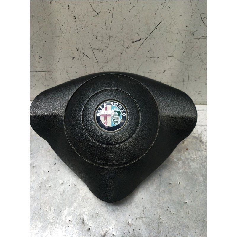 Recambio de kit airbag para alfa romeo 147 (937_) 1.9 jtdm 8v (937.axd1a, 937.axu1a, 937.bxu1a) referencia OEM IAM 5WK43277  200