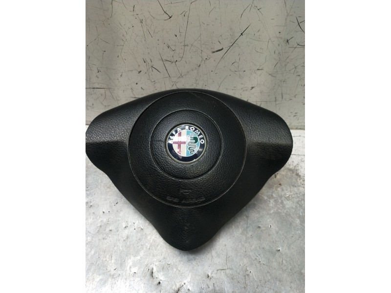 Recambio de kit airbag para alfa romeo 147 (937_) 1.9 jtdm 8v (937.axd1a, 937.axu1a, 937.bxu1a) referencia OEM IAM 5WK43277  200