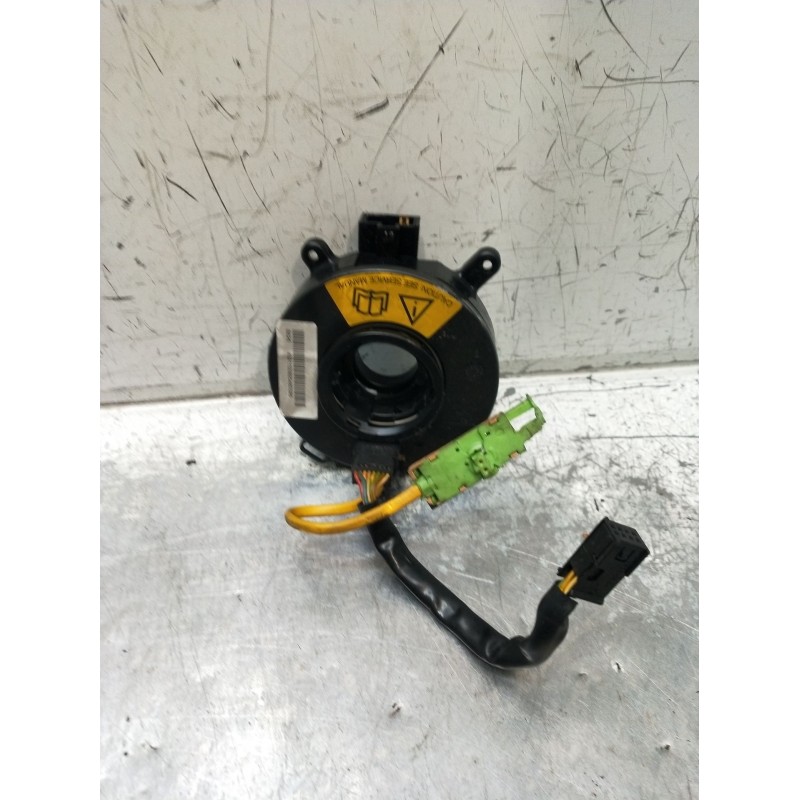 Recambio de kit airbag para alfa romeo 147 (937_) 1.9 jtdm 8v (937.axd1a, 937.axu1a, 937.bxu1a) referencia OEM IAM 5WK43277  200