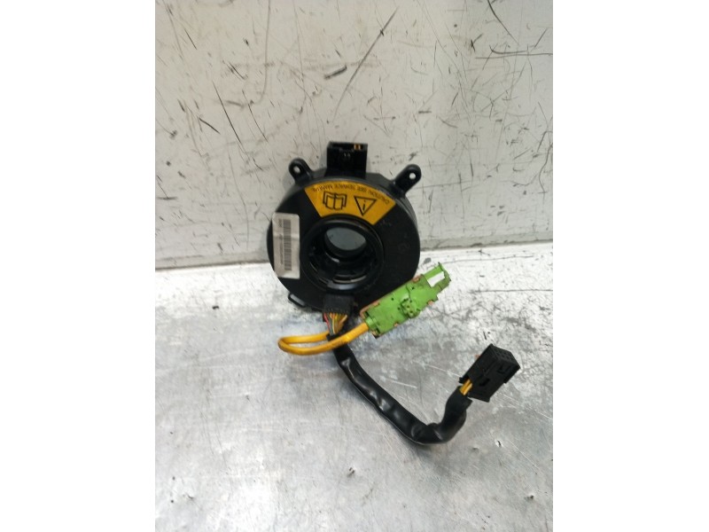 Recambio de kit airbag para alfa romeo 147 (937_) 1.9 jtdm 8v (937.axd1a, 937.axu1a, 937.bxu1a) referencia OEM IAM 5WK43277  200